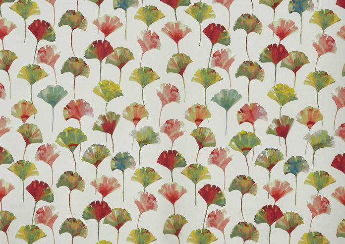 Camarillo, Rumba - Fabric Only - Image 3